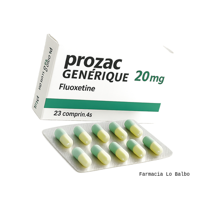prozac
