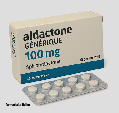 aldactone