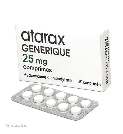 atarax