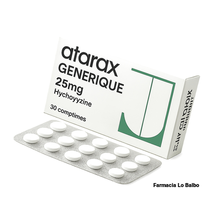 atarax