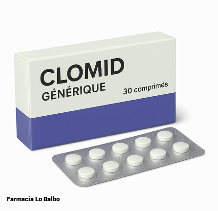 clomid