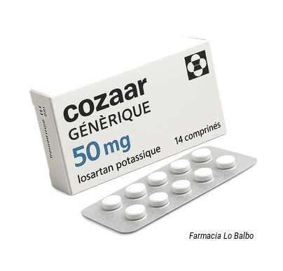 cozaar