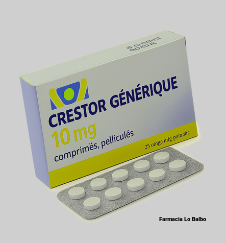 crestor
