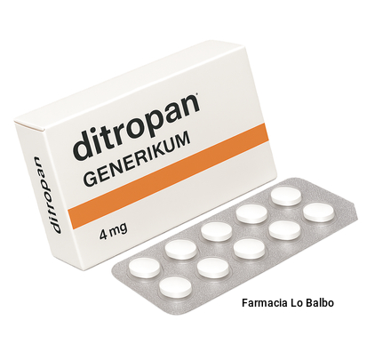 ditropan