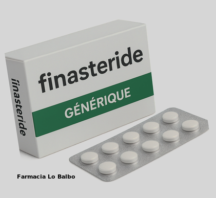 finasteride