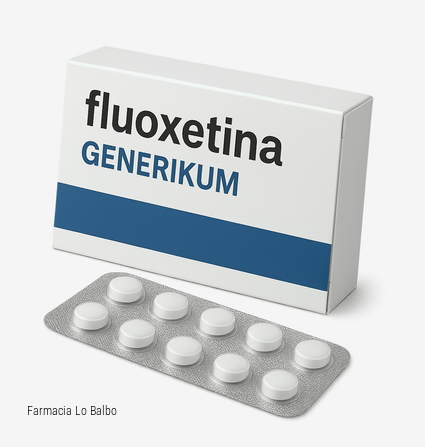 fluoxetina