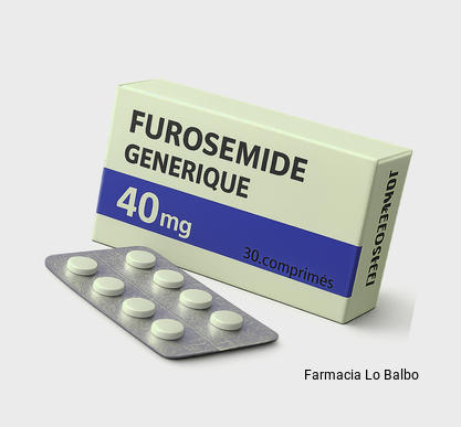 furosemide