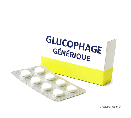 glucophage