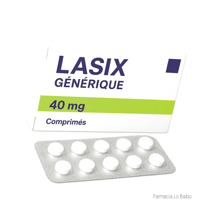 lasix