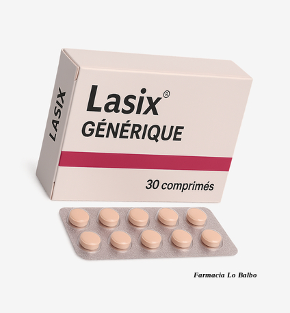 lasix