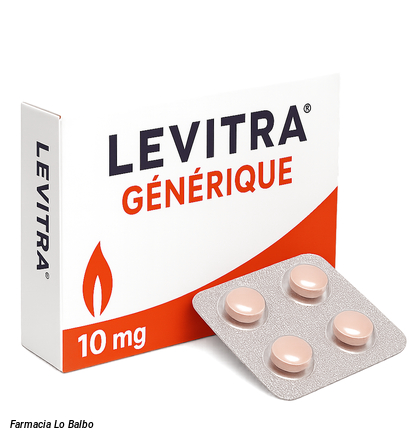 levitra