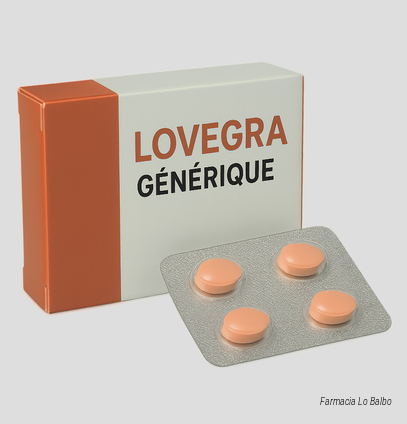 lovegra