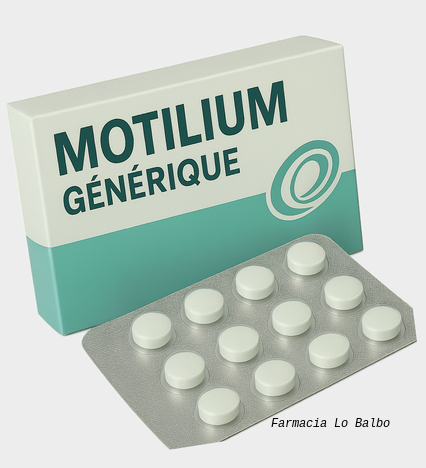 motilium