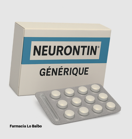 neurontin