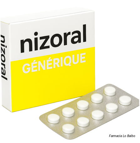 nizoral