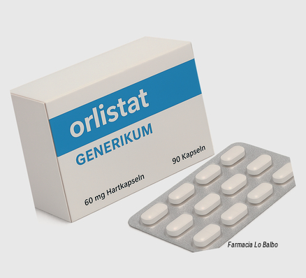 orlistat
