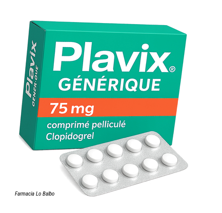 plavix