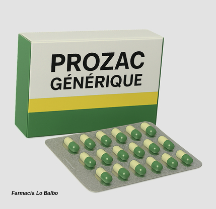 prozac