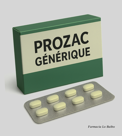 prozac