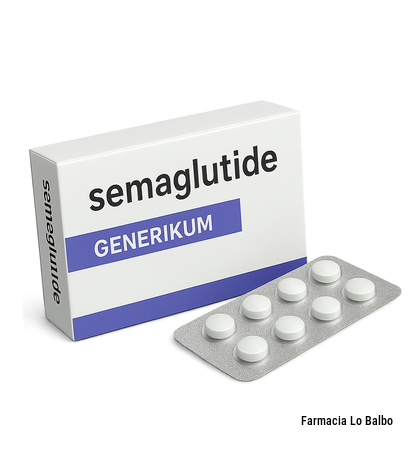 semaglutide