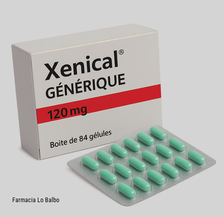 xenical
