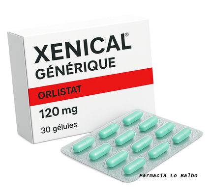 xenical