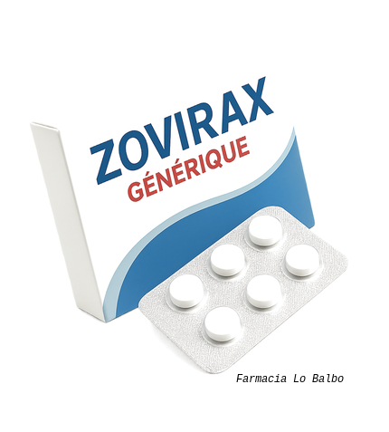 zovirax